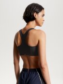 TOMMY WOMENSWEAR - TOMMY ESSENTIALS LOGO MID INT BRA