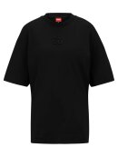 HUGO WOMENSWEAR - HUGO WOMENSWEAR DRISELA_2 TEE