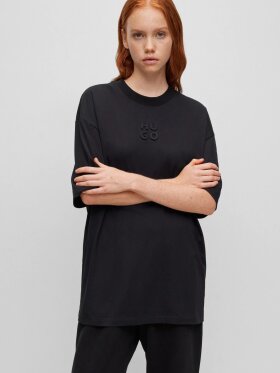 HUGO WOMENSWEAR DRISELA_2 TEE