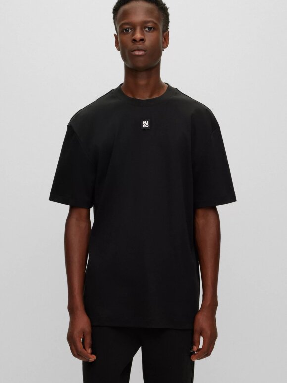 HUGO MENSWEAR - HUGO DINGLEY TEE
