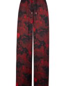 HUGO WOMENSWEAR - HUGO WOMENSEAR HASABELLA-1 TROUSERS