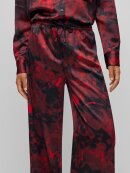 HUGO WOMENSWEAR - HUGO WOMENSEAR HASABELLA-1 TROUSERS