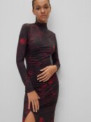 HUGO WOMENSWEAR - HUGO WOMENSWEAR NEURIA DRESS