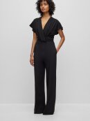 BOSS WOMENSWEAR - BOSS DEBASA JUMPSUIT