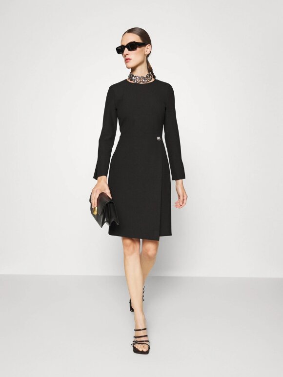 BOSS WOMENSWEAR - BOSS DIFETA DRESS