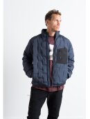 Fat Moose - Fat Moose HAYES QUILTED JACKET