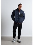 Fat Moose - Fat Moose HAYES QUILTED JACKET