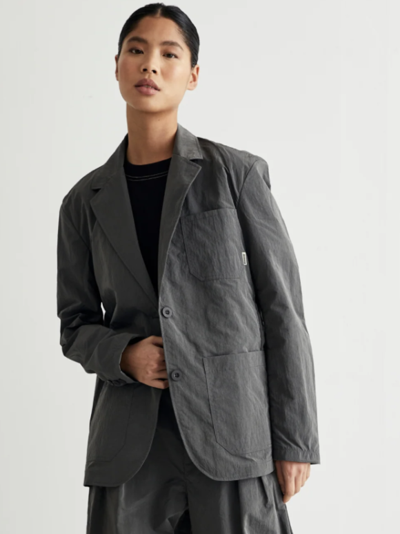 Woodbird Women - Woodbird women MAVERICK TECH BLAZER