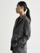 Woodbird Women - Woodbird women MAVERICK TECH BLAZER