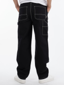 Woodbird Women - Woodbird women DIZZON CARPENTER PANTS