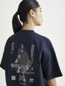 Woodbird Women - Woodbird women BALO FISH TEE