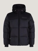 Tommy Hilfiger MENSWEAR - TOMMY WARM HOODED NEW YORK PUFFER JACKET