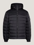 Tommy Hilfiger MENSWEAR - TOMMY WARM RECYCLED NEW YORK PUFFER JACKET