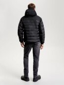 Tommy Hilfiger MENSWEAR - TOMMY WARM RECYCLED NEW YORK PUFFER JACKET