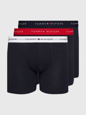 TOMMY 3-PACK BOXER BRIEFS