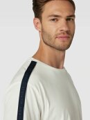 Tommy Hilfiger MENSWEAR - TOMMY ESTABLISHED LOGO TAPE LOUNGE T-SHIRT