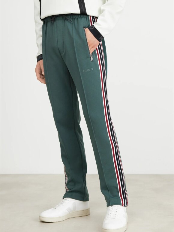 HUGO MENSWEAR - HUGO DARST - Tracksuit bottoms