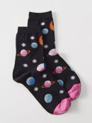 Happy Socks - HAPPY SOCKS GIANNA CREW SOCK