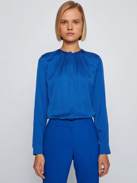 BOSS WOMENSWEAR - BOSS BANORAH BLOUSE