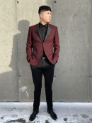 HUGO MENSWEAR - HUGO Henry Blazer