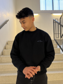 Les  Deux Copenhagen - LES DEUX CREW SWEATSHIRT