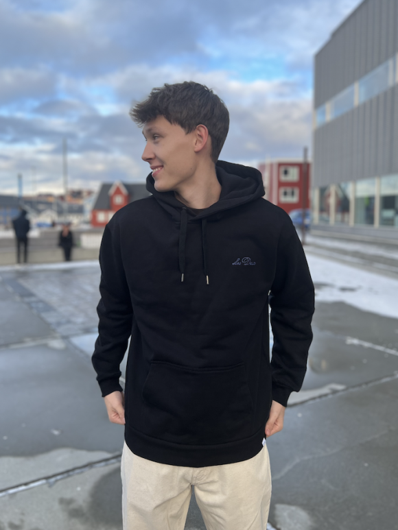 Les  Deux Copenhagen - LES DEUX CREW HOODIE