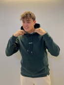 Les  Deux Copenhagen - Les Deux Lens Hoodie