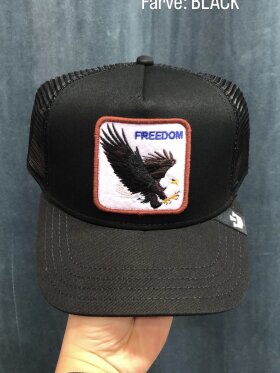 GOORIN BROS FREEDOM CAP