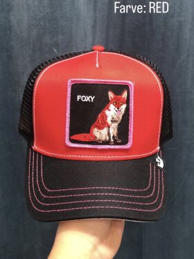 GOORIN BROS FOXY