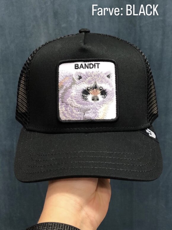 GOORIN BROS - GOORIN BROS BANDIT