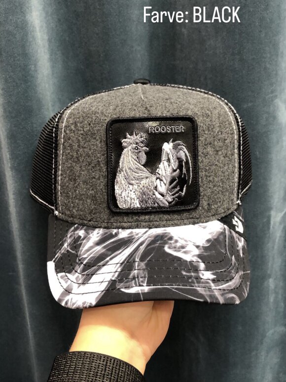 GOORIN BROS - GOORIN BROS ROOSTER