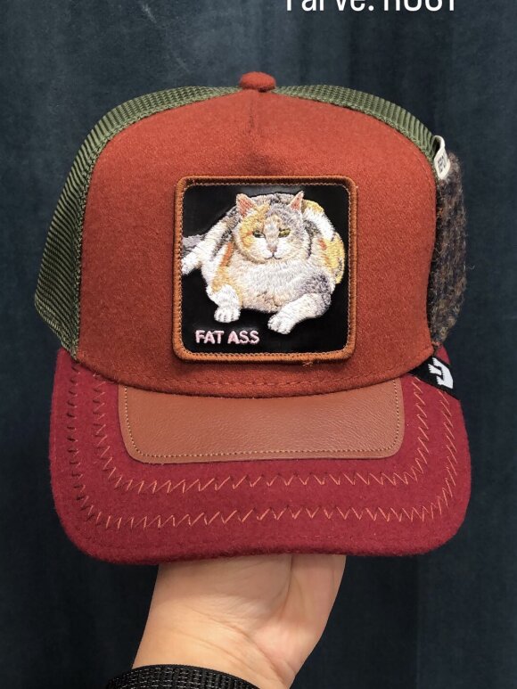 GOORIN BROS - GOORIN BROS FAT ASS