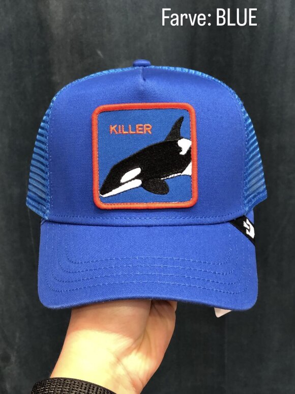 GOORIN BROS - GOORIN BROS KILLER ORCA