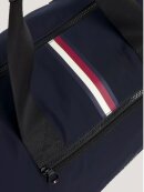 Tommy Hilfiger MENSWEAR - TOMMY SKYLINE STRIPE DUFFLE