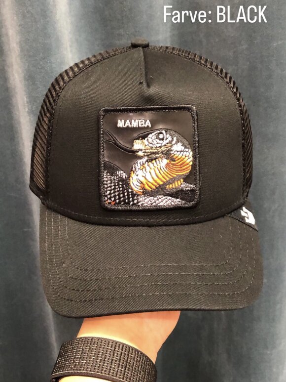 GOORIN BROS - GOORIN BROS MAMBA