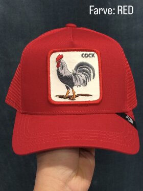 GOORIN BROS COCK