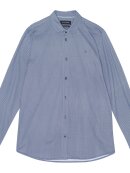 Clean Cut Copenhagen - CLEAN CUT VALENCIA STRETCH AOP SHIRT