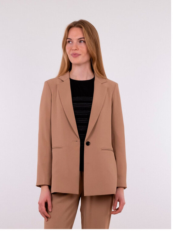 Neo Noir - Neo Noir Avery Suit Blazer