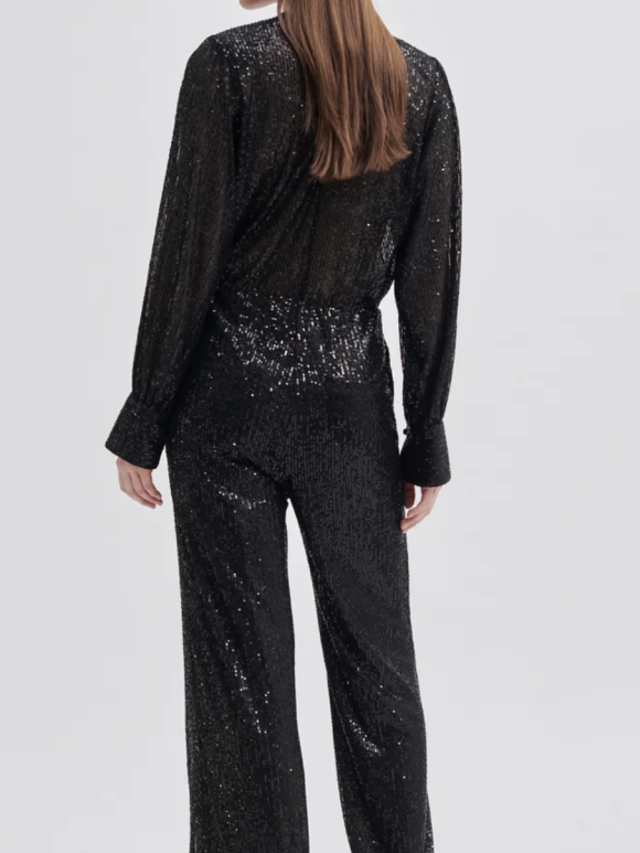 Second Female - SECOND FEMALE MOONSHINE JUMPSUIT