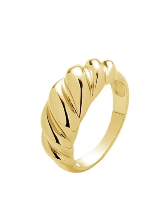 Nava Copenhagen - Nava Copenhagen MELLOW RING