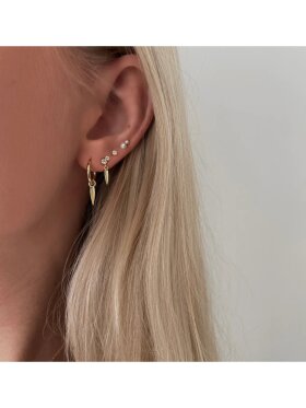 Nava Copenhagen LULI EARRINGS