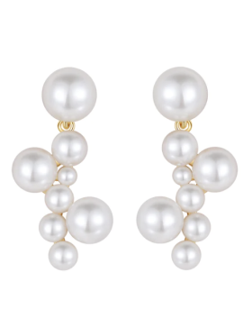 Nava Copenhagen MEHULI EARRINGS