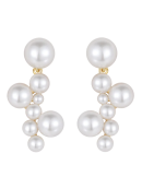 Nava Copenhagen - Nava Copenhagen MEHULI EARRINGS