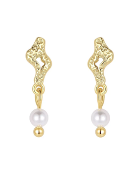 Nava Copenhagen MAREE EARRINGS