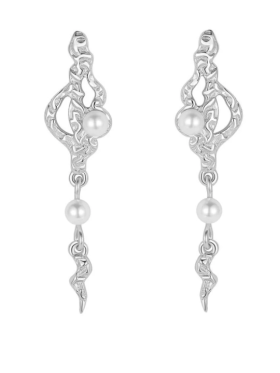 Nava Copenhagen ZALE EARRINGS
