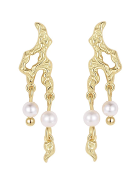 Nava Copenhagen PAVATI EARRINGS