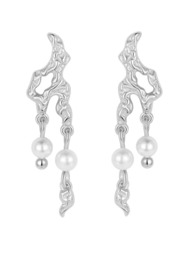 Nava Copenhagen PAVATI EARRINGS