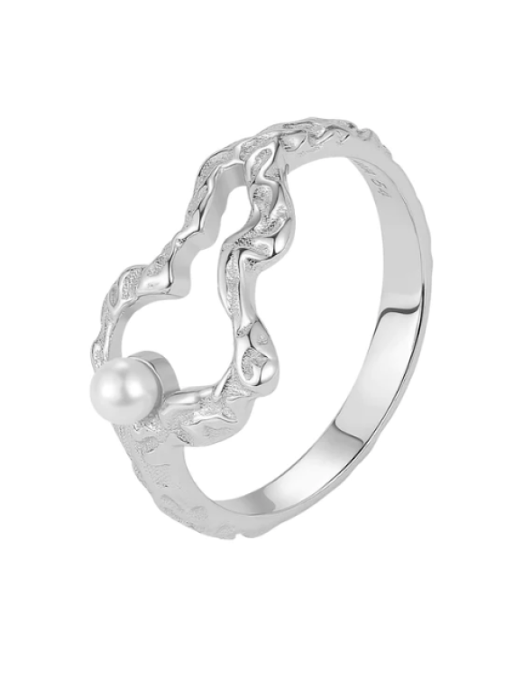 Nava Copenhagen - Nava Copenhagen EZILI RING