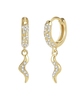 Nava Copenhagen TARA EARRINGS