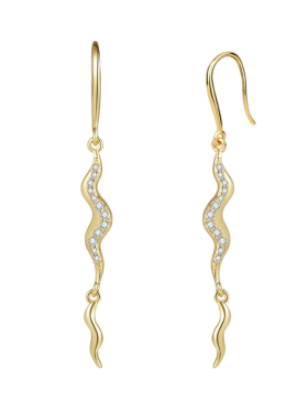 Nava Copenhagen AURORA EARRINGS